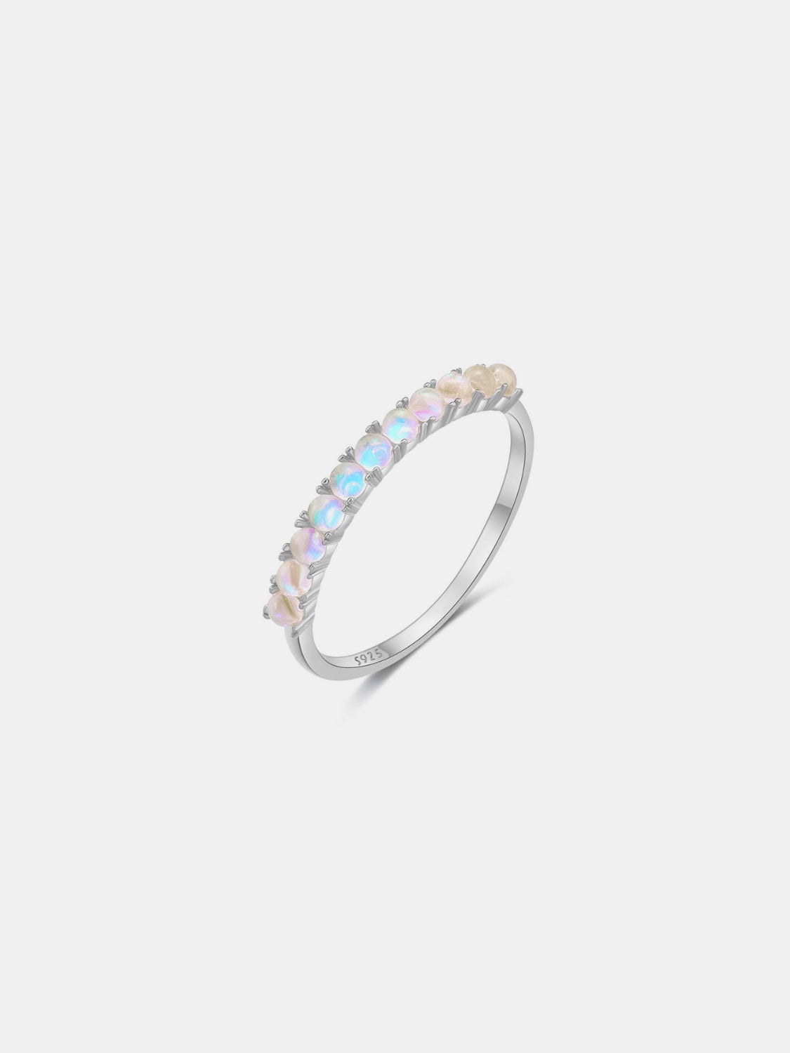 Opal Ring