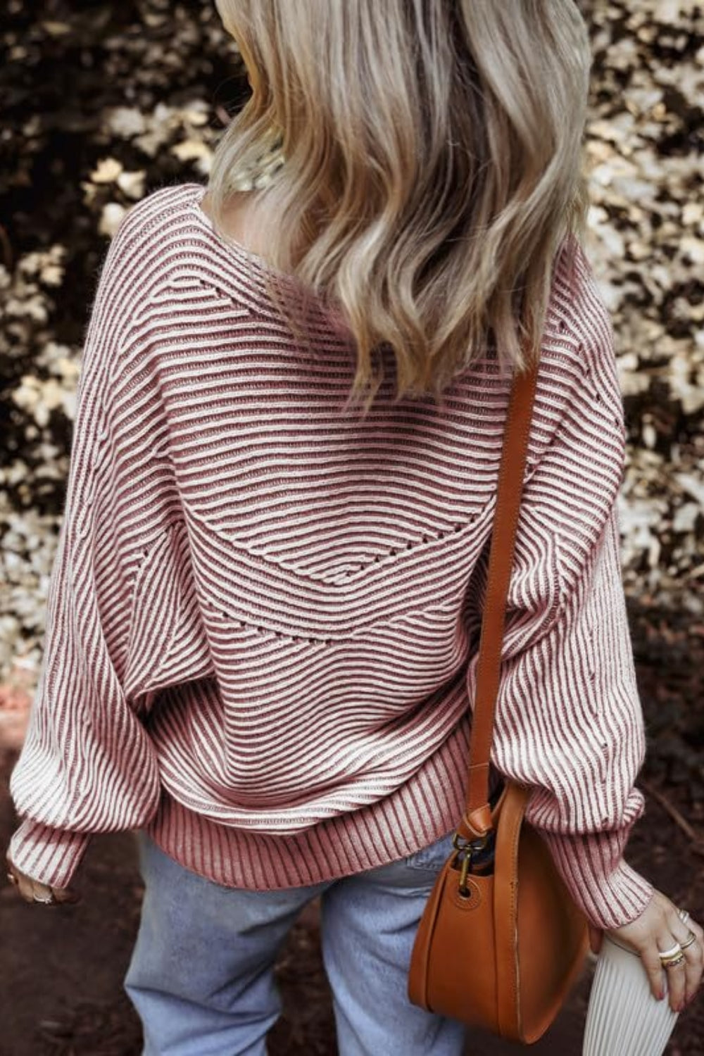 Comfy Striped Top