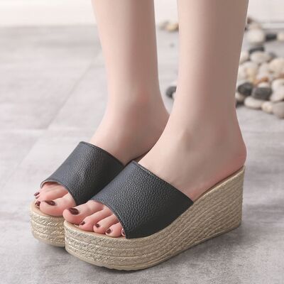 Wedge Sandals