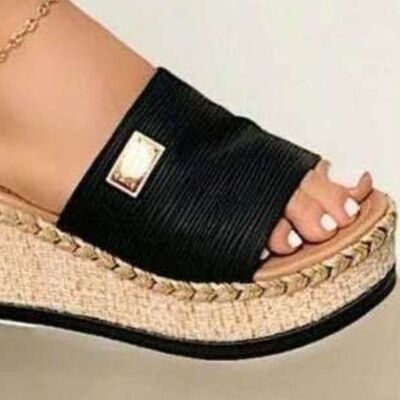 Open Toe Sandals