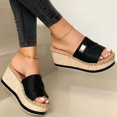 Open Toe Sandals