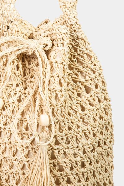 Drawstring Tote