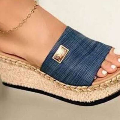 Open Toe Sandals