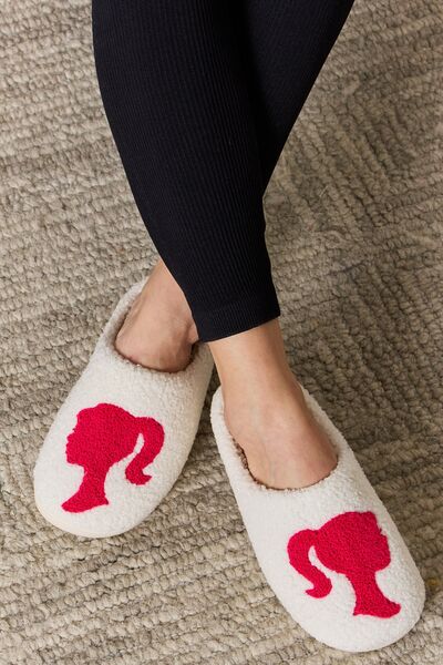 Profile Slippers