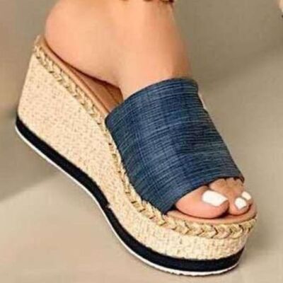 Open Toe Sandals