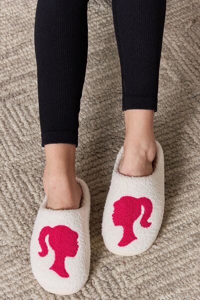 Profile Slippers