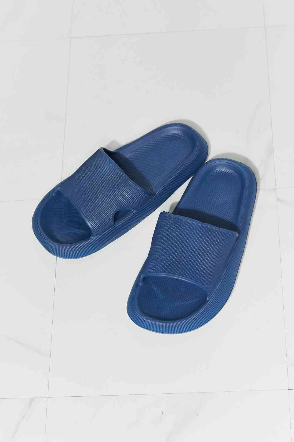 Navy Slides