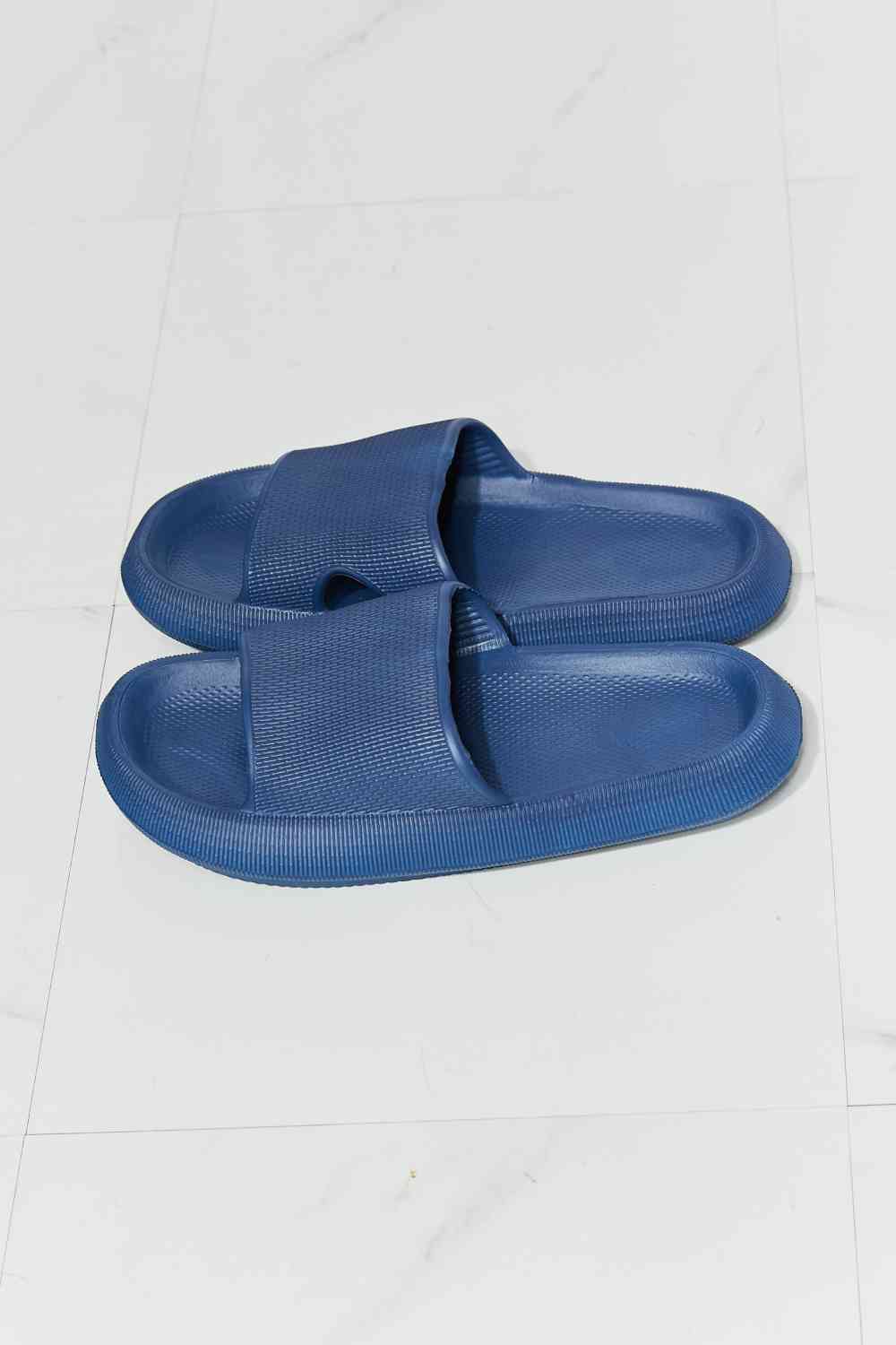 Navy Slides