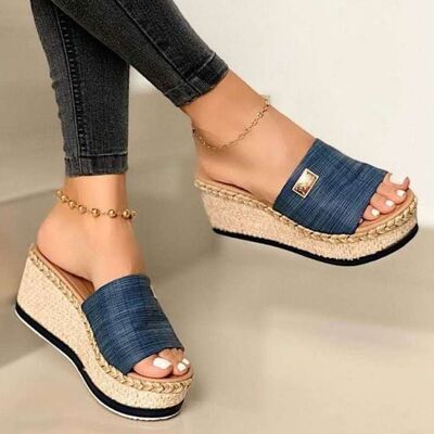 Open Toe Sandals